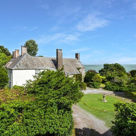 Worthy Cottage Porlock Exterior photo