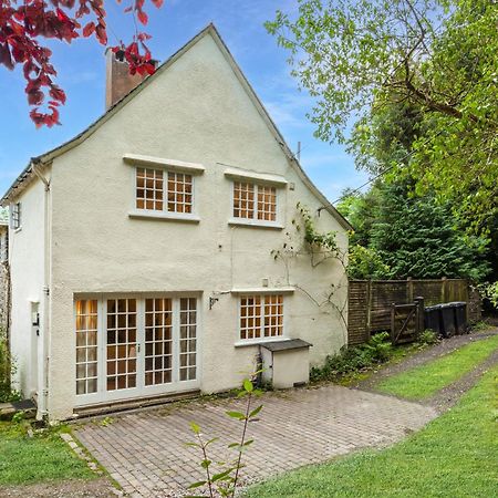 Worthy Cottage Porlock Exterior photo