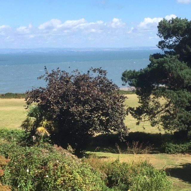Worthy Cottage Porlock Exterior photo