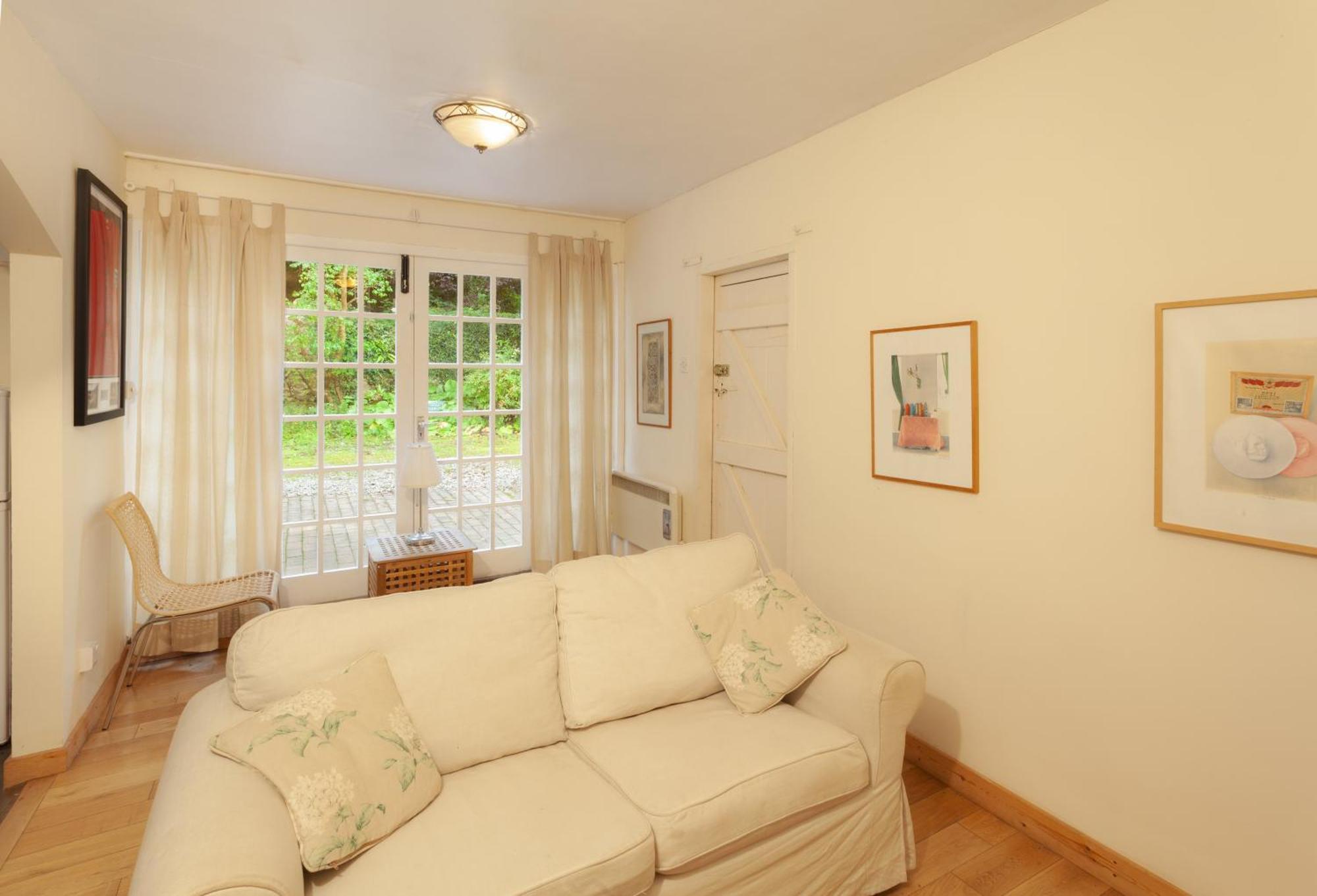 Worthy Cottage Porlock Exterior photo